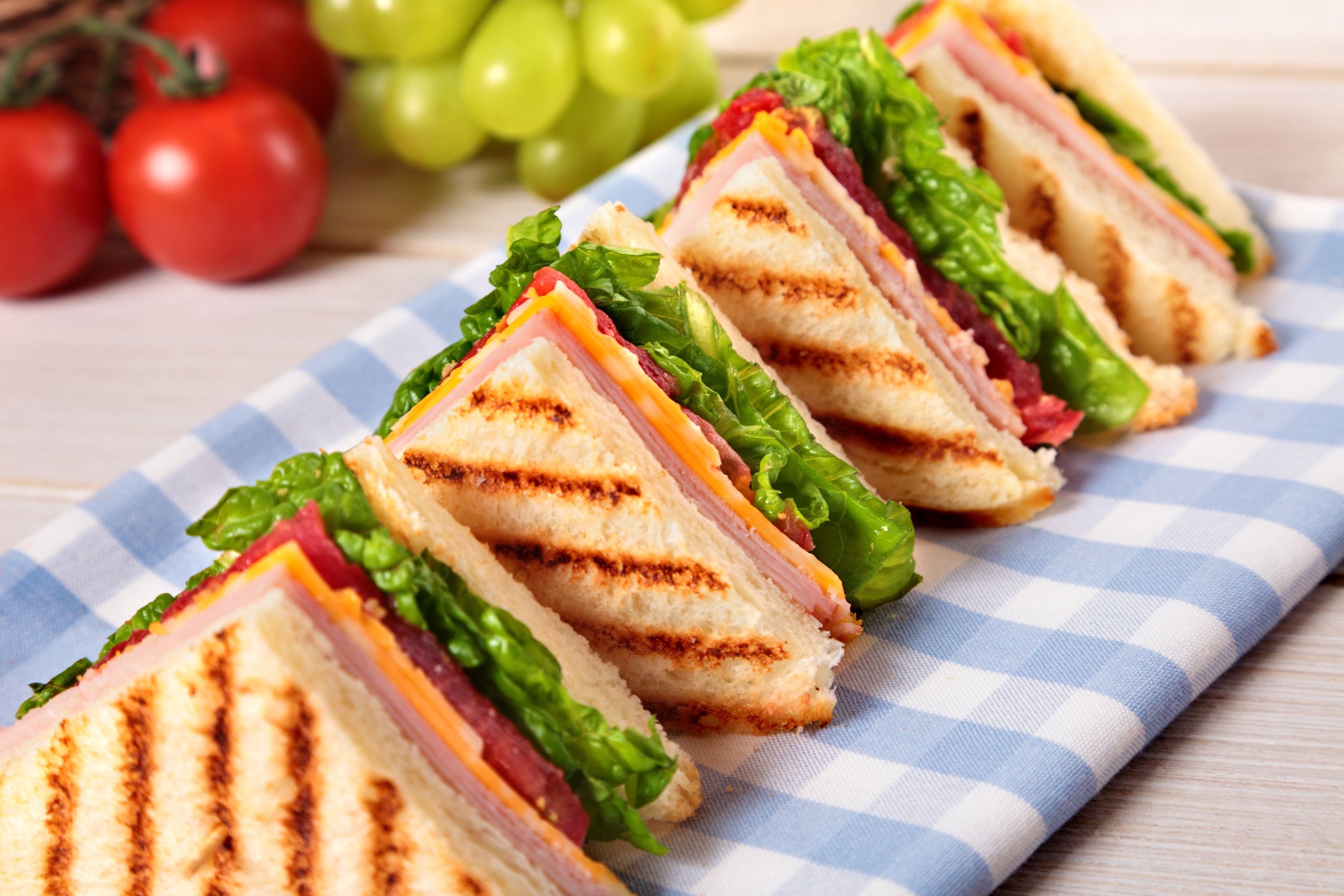 restaurant about us section image